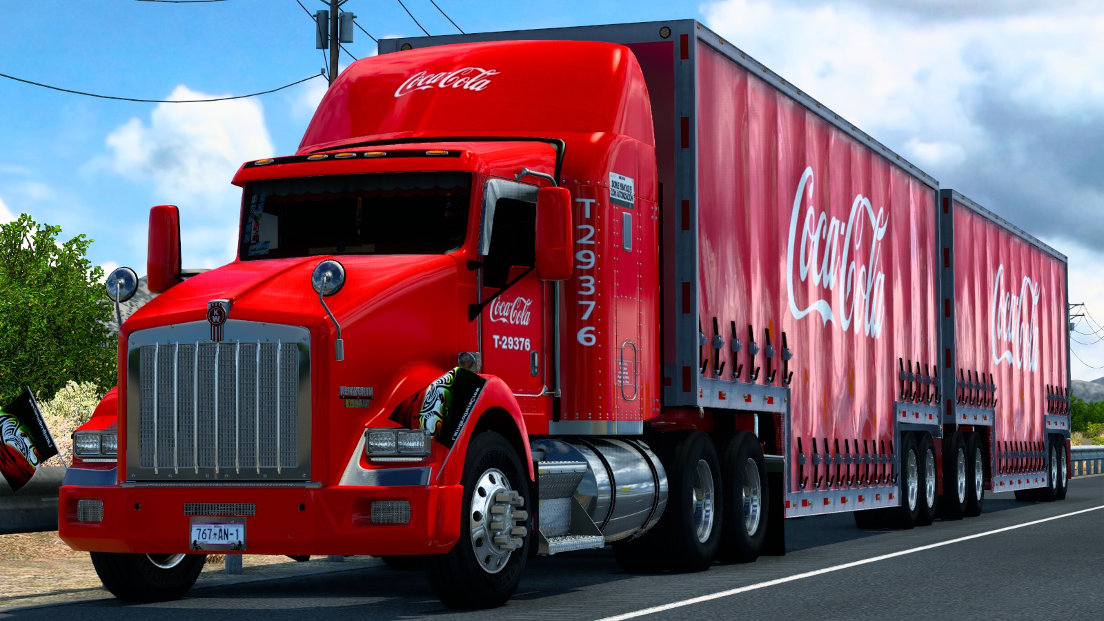 Image by Landerotrucking