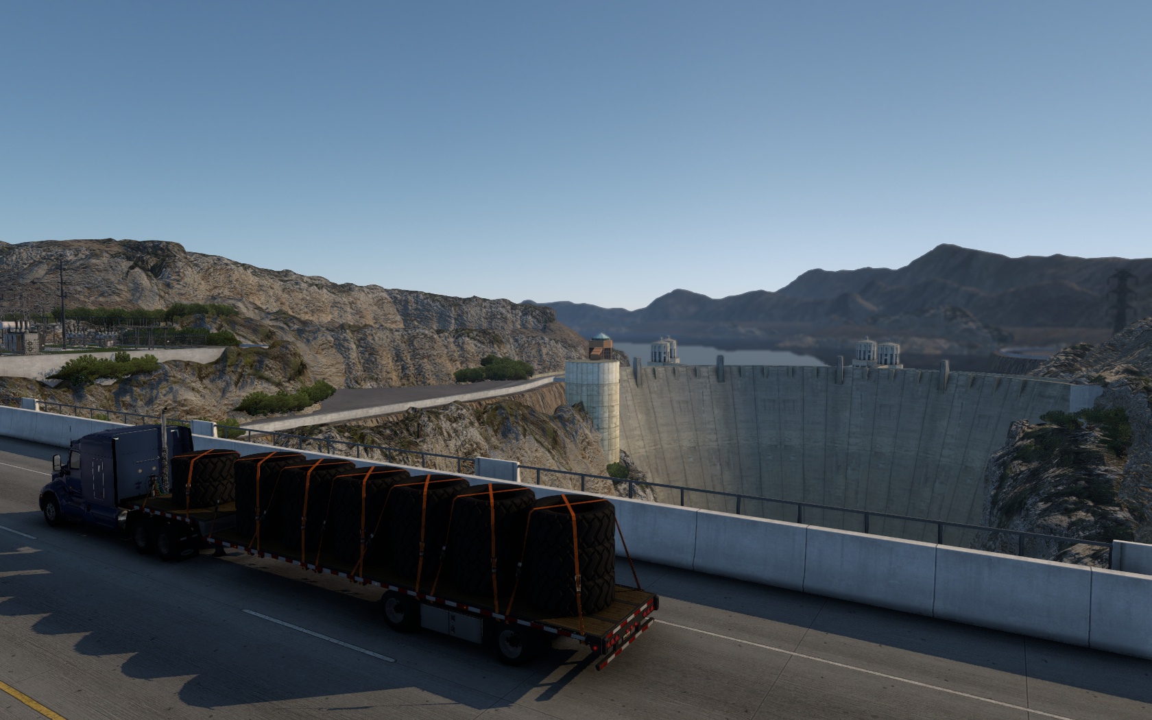 Image by CasualTruckerCZ