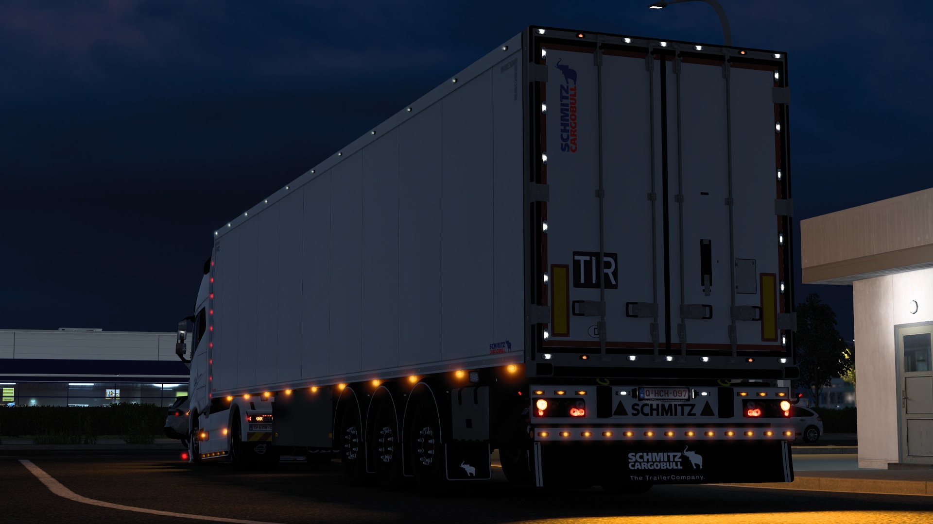 Image by VolvoTrucksFly