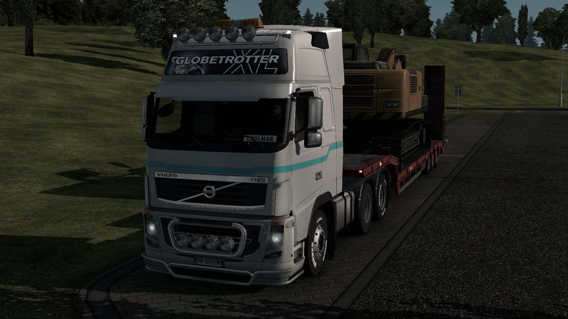 Image by coolman320