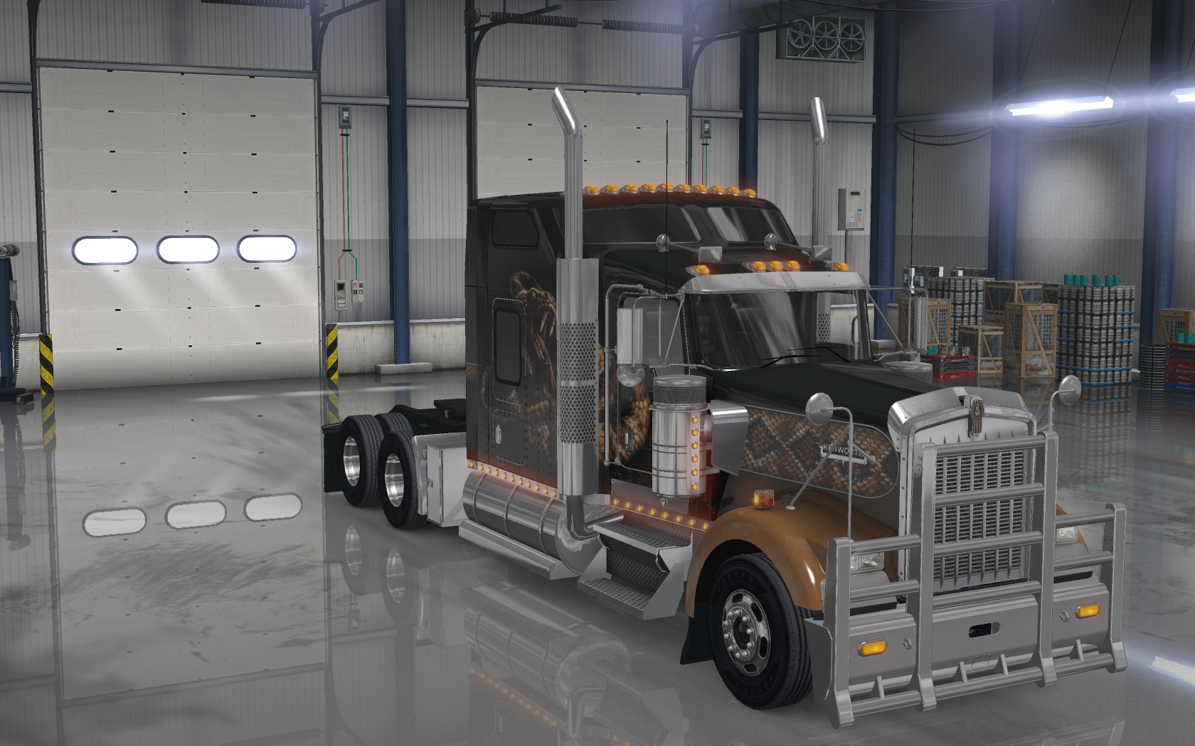 Image by Cargo_Bulls