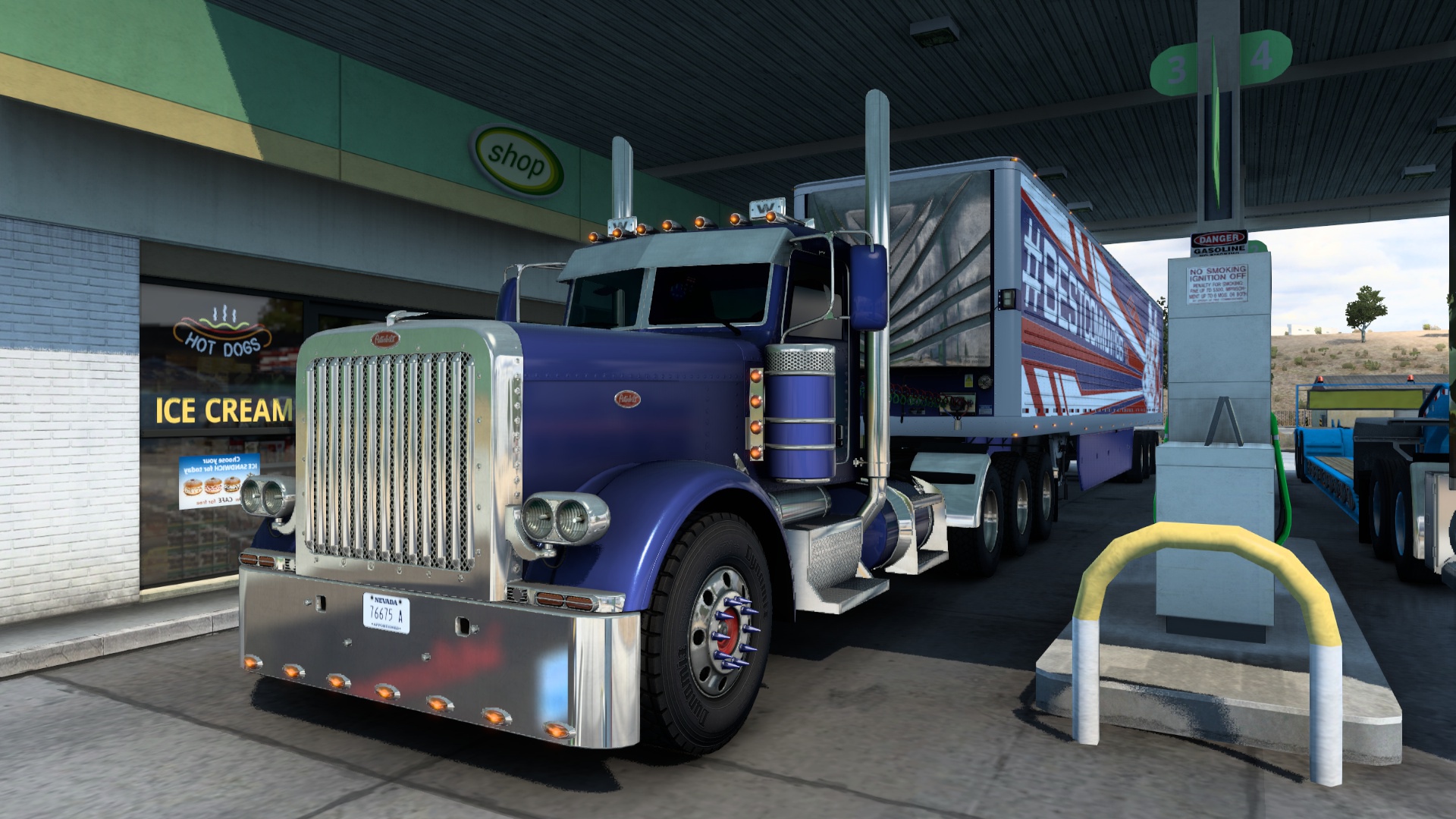 Image by SavageTrucker90