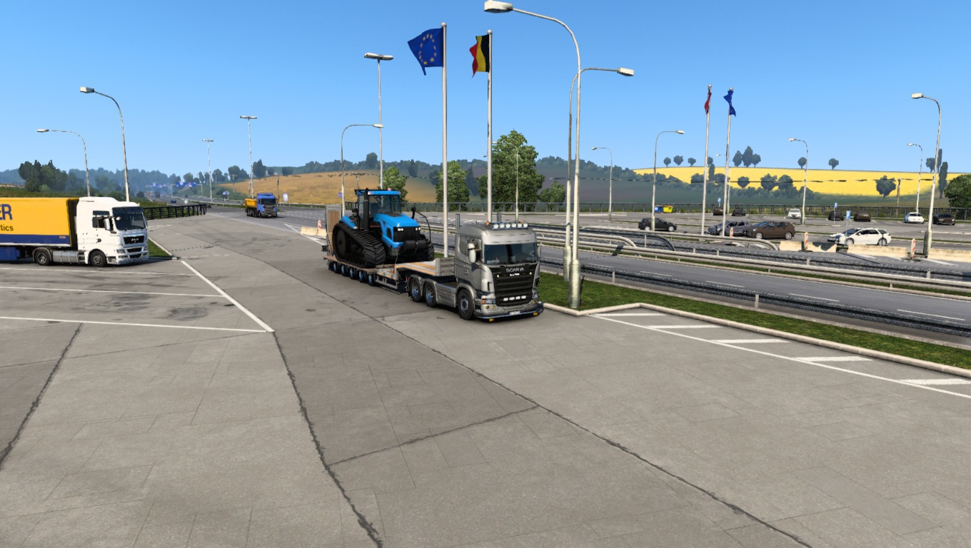 Image by keller_haulage