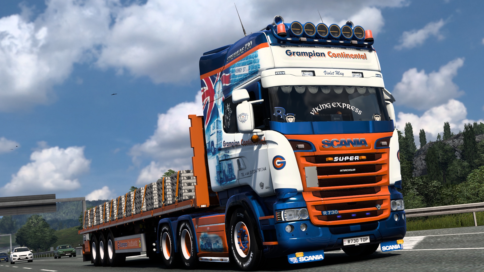 Image by Globetrotter72