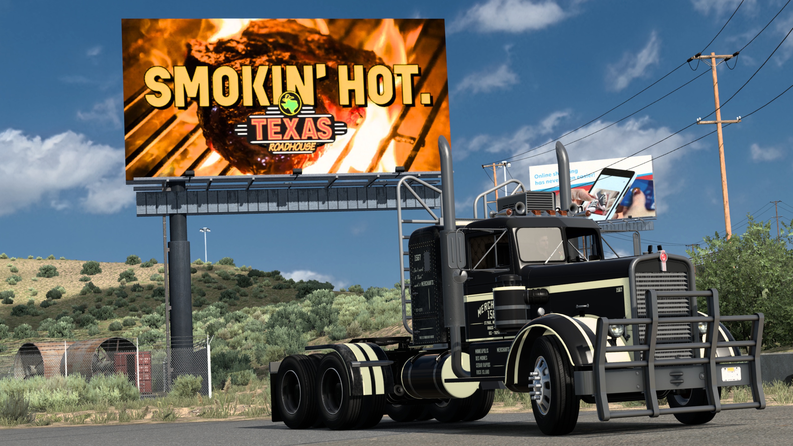 Image by British_Trucker