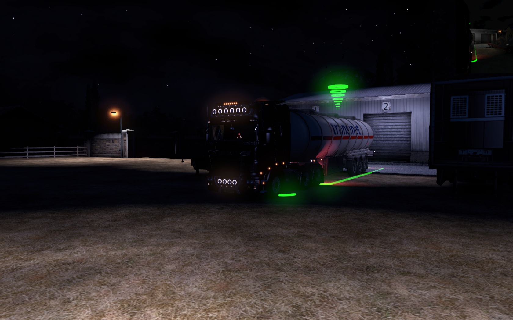 Image by AxmanTransport