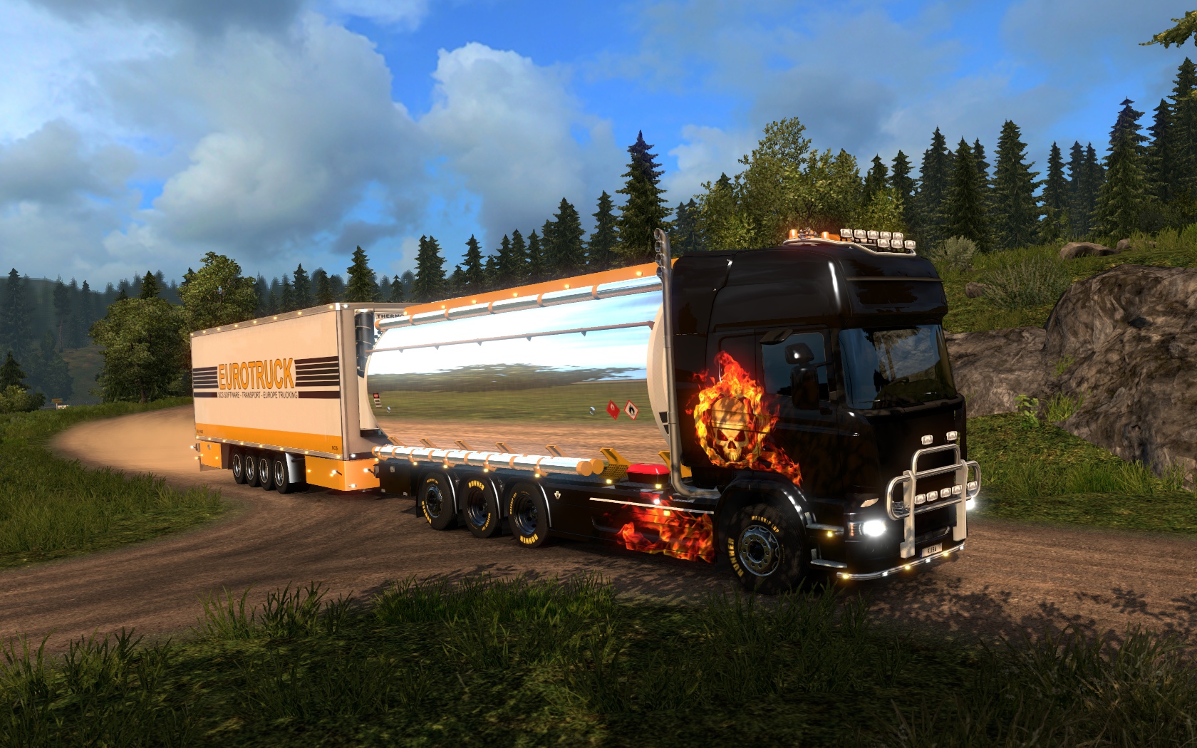 Image by KUBAJS2000_CZ