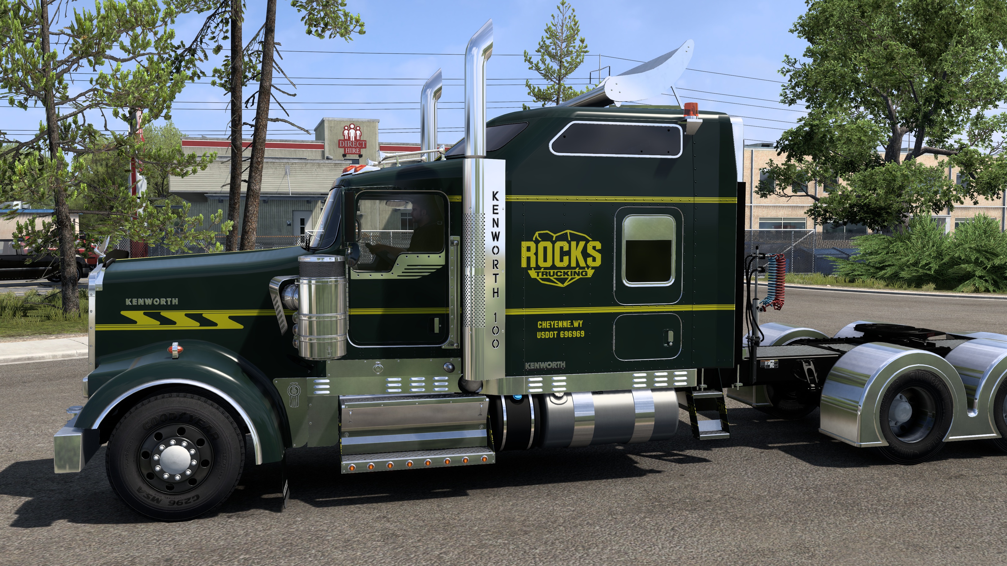 Image by Baron_von_Geist