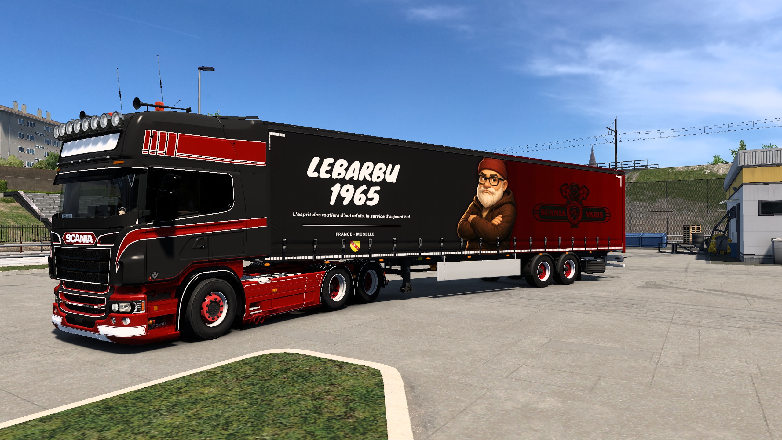 Image by Lebarbu1965