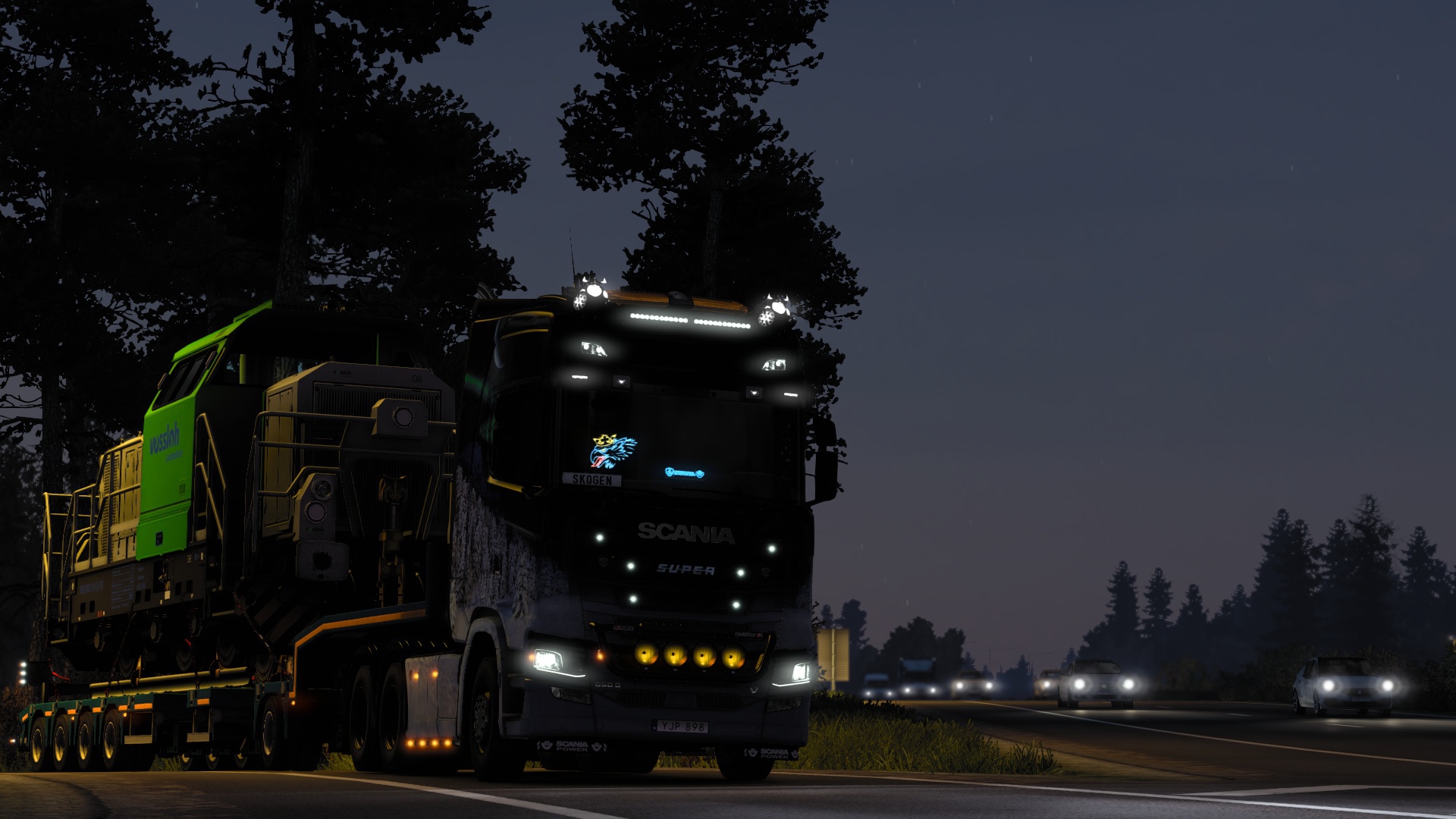 Image by SkogenTroll