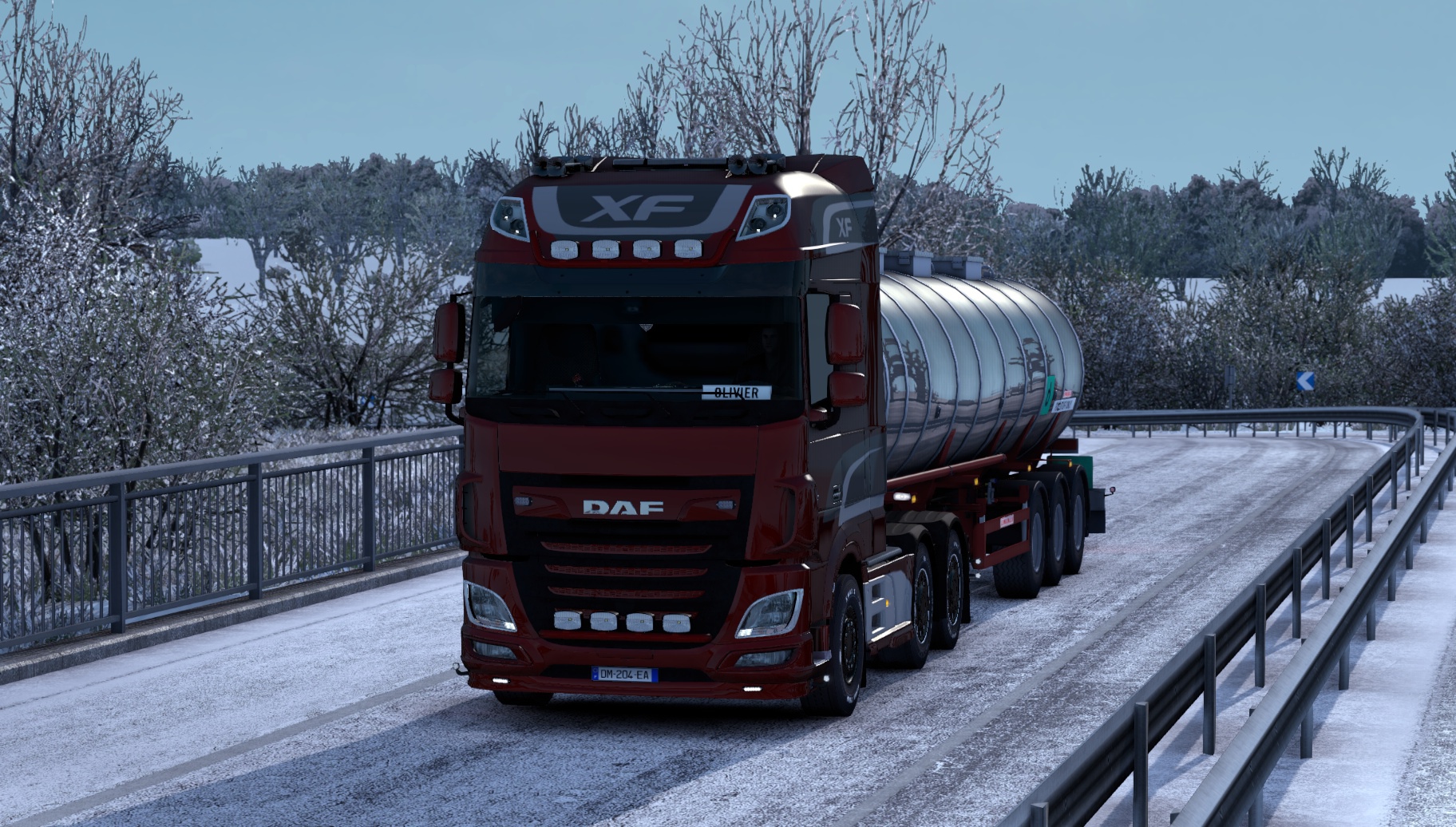 Image by olivierlainaud