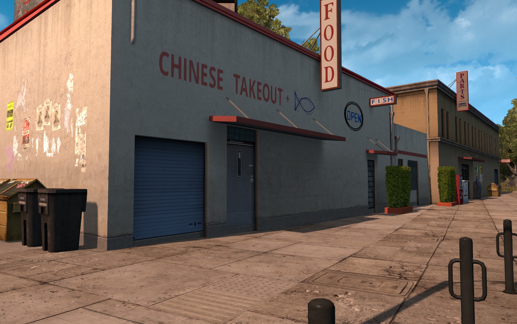 Image by Vissers_Logistic