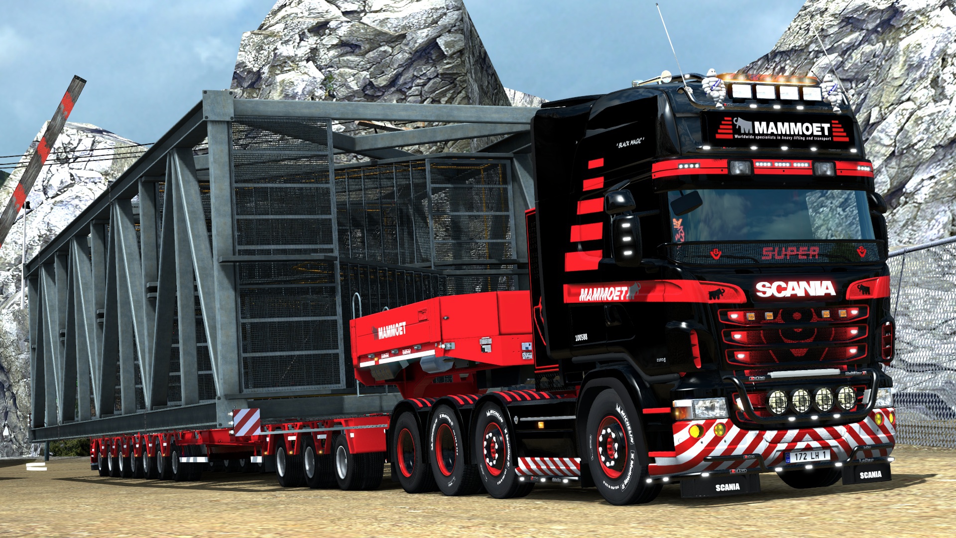 Image by SirBlackyAlot