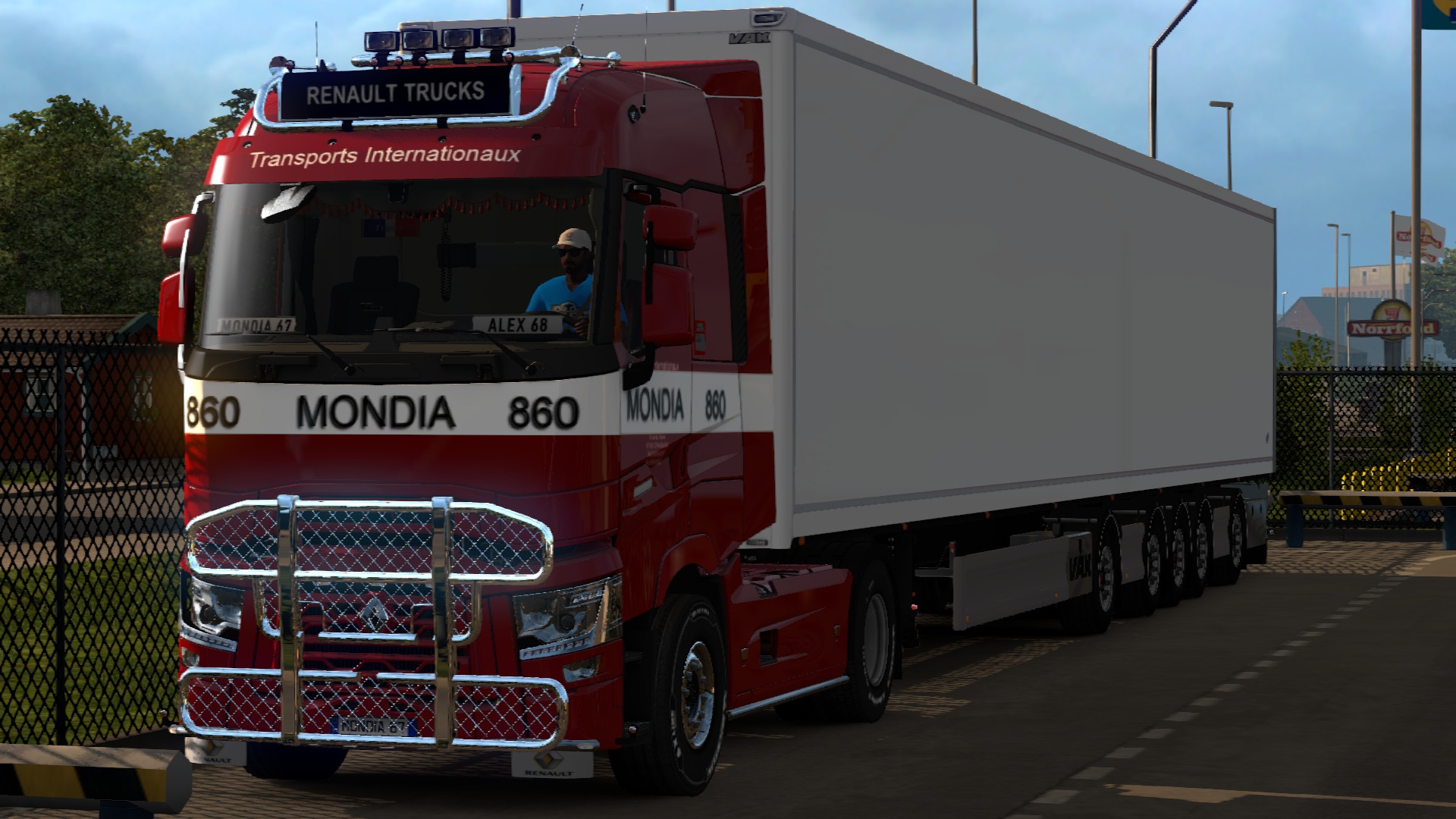 Image by destructeur673