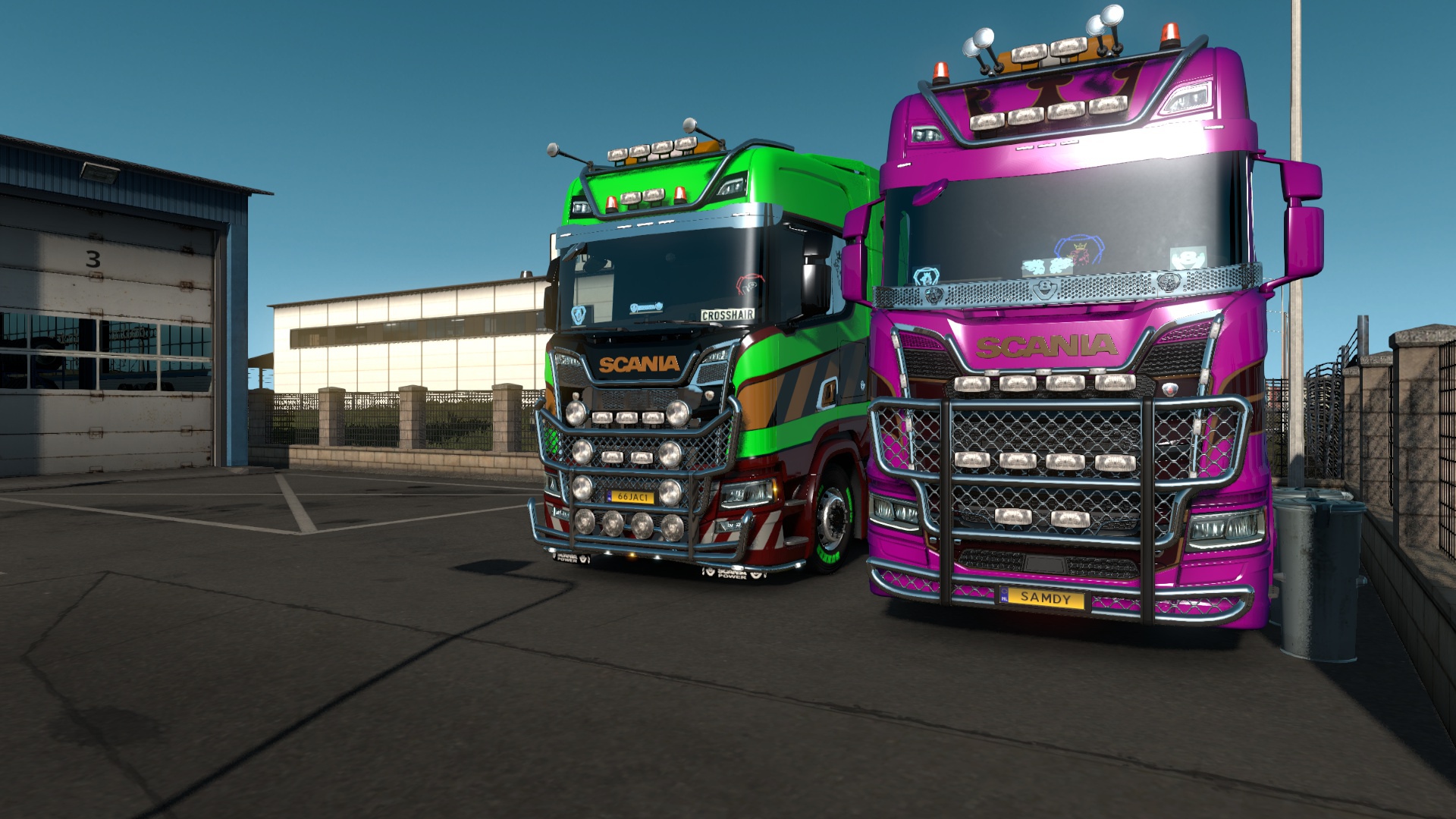 Image by sgCrosshair