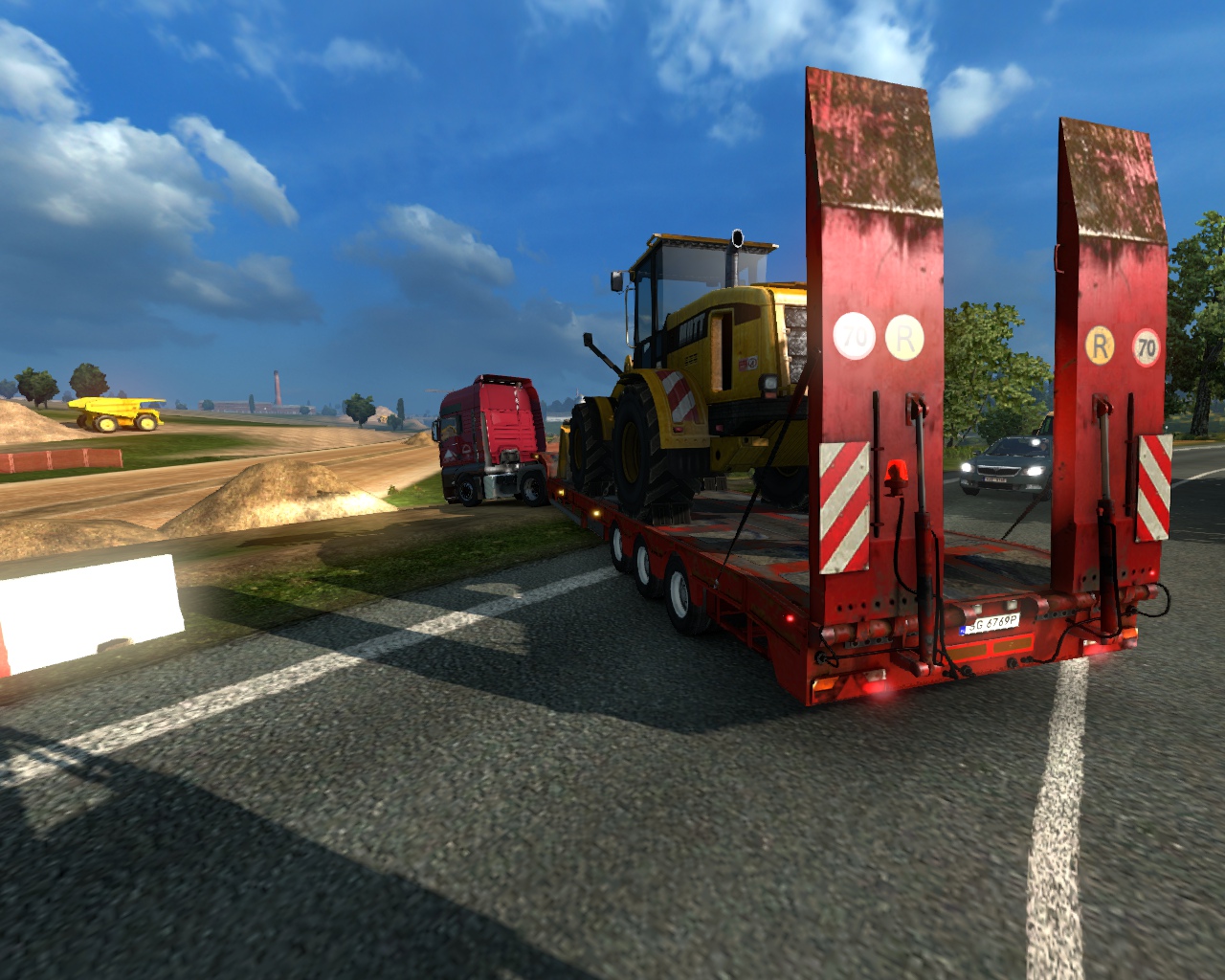 Image by Cosmictrucker