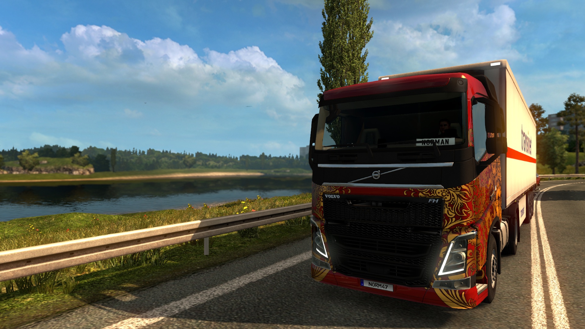 Image by Norman47