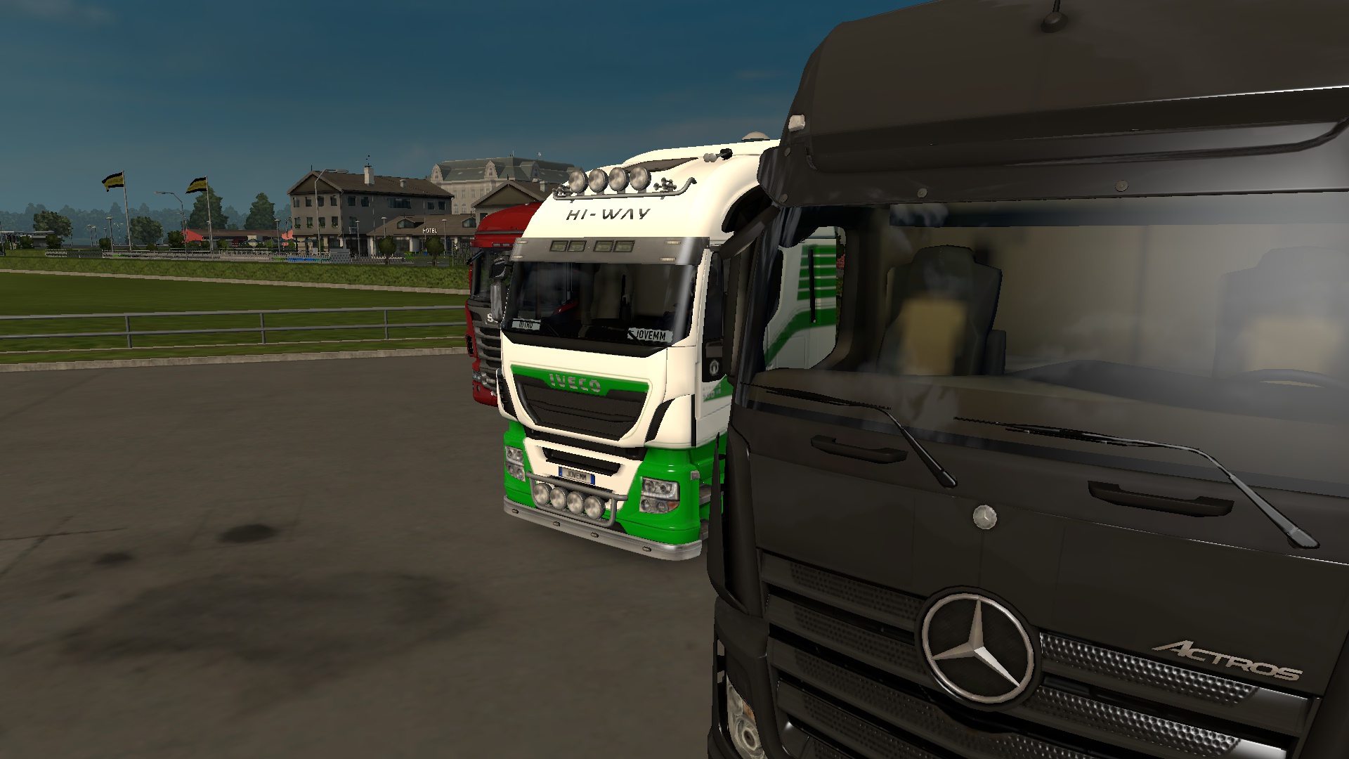 Image by GILPERFUMES