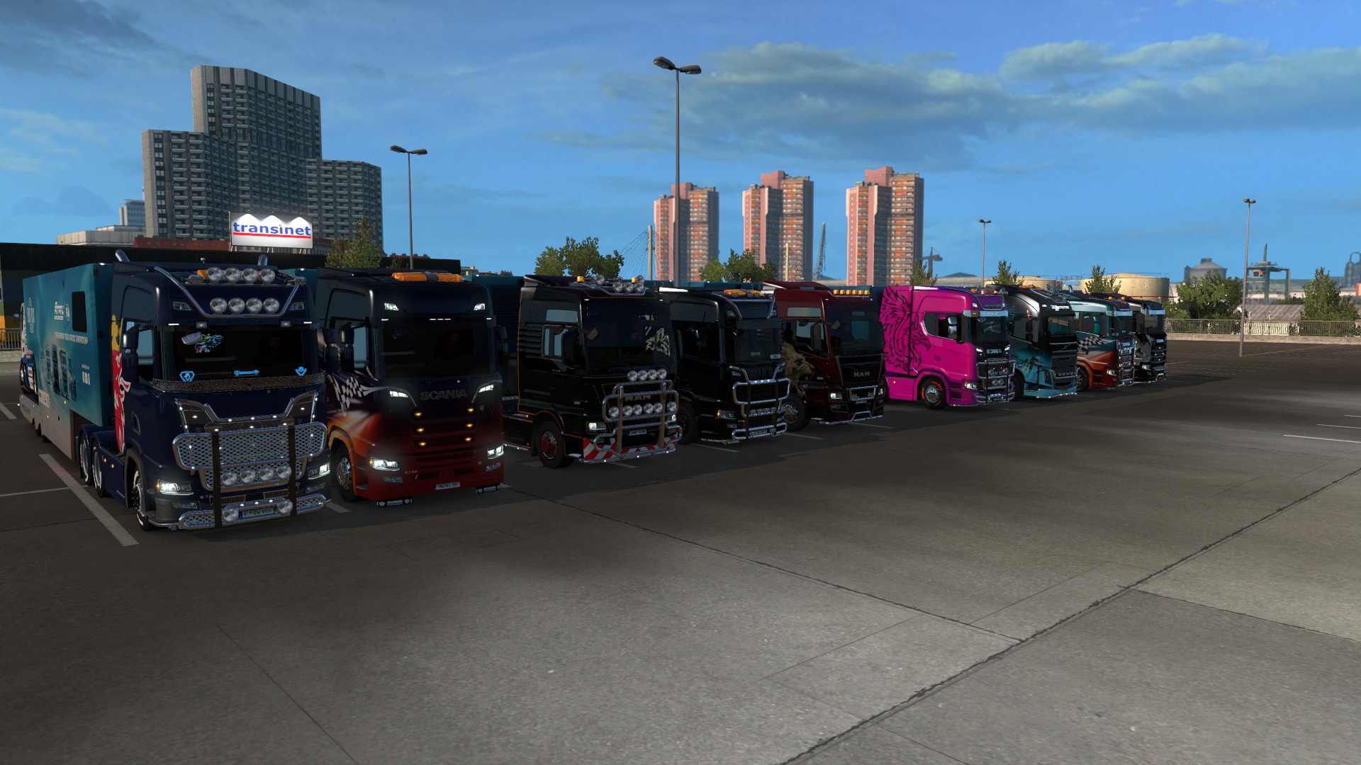 Image by SJB_Trucking