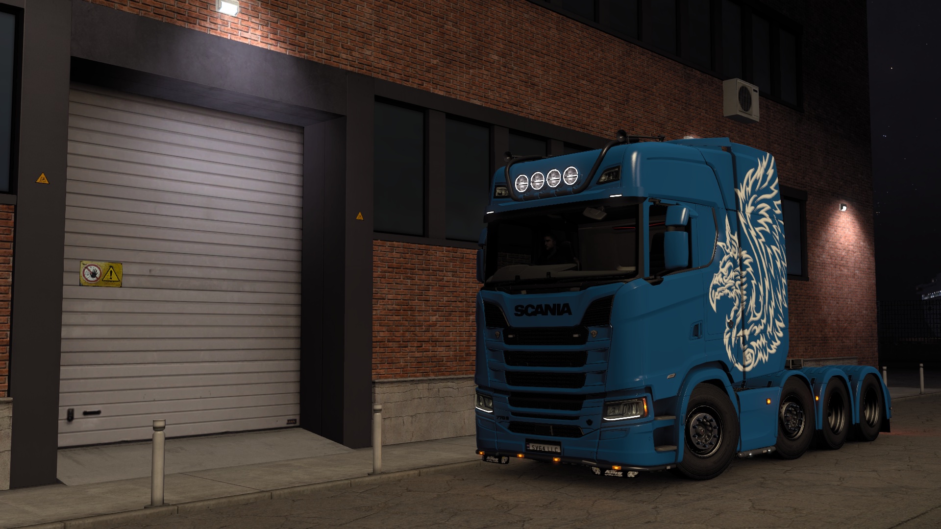 Image by CheekiBabushka