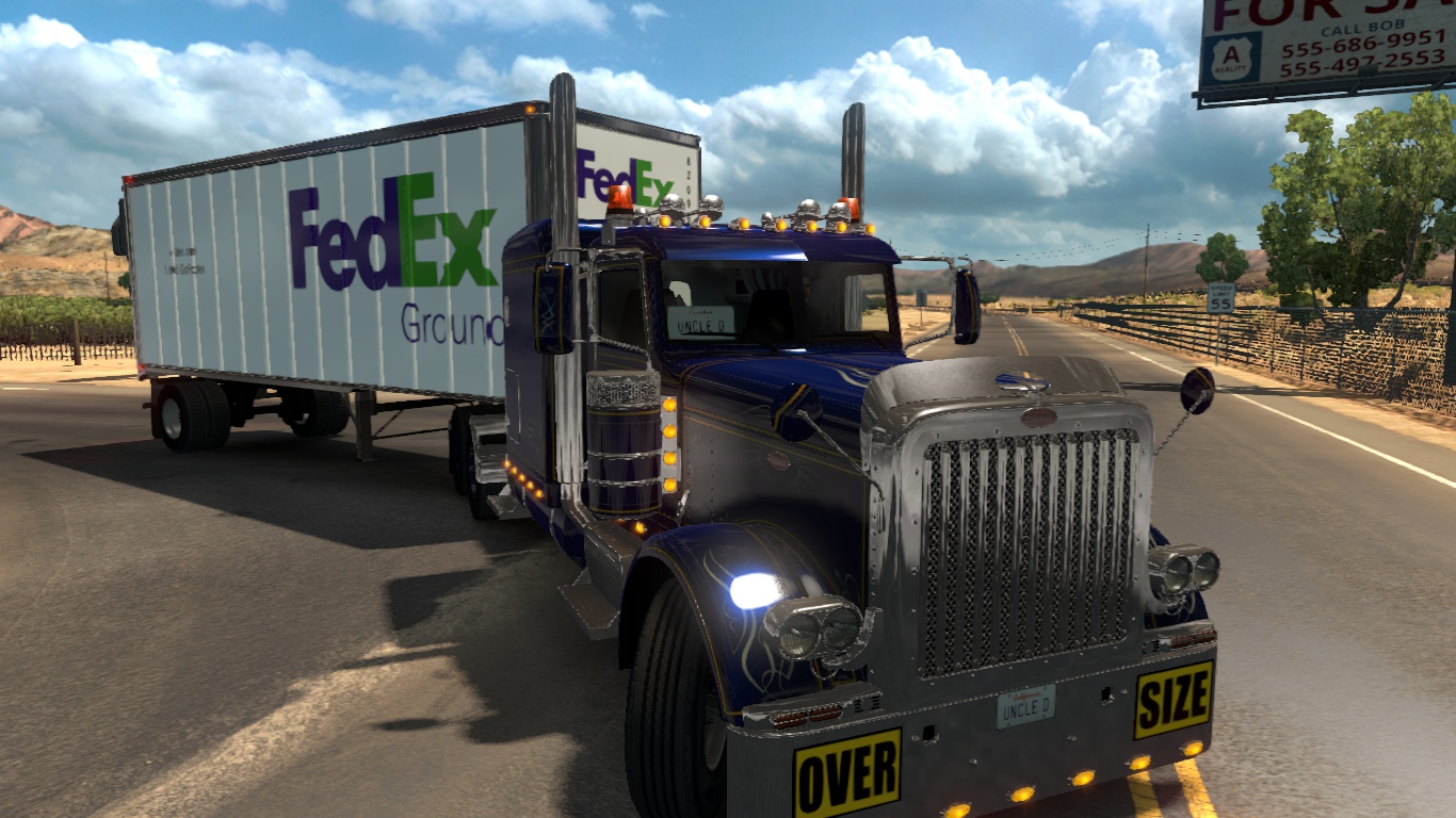 Image by Uncle_D_Trucking