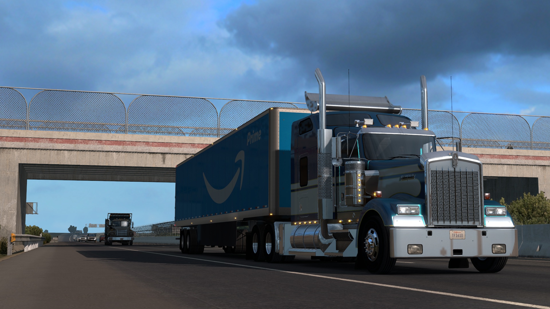 Image by TPLOGISTICS