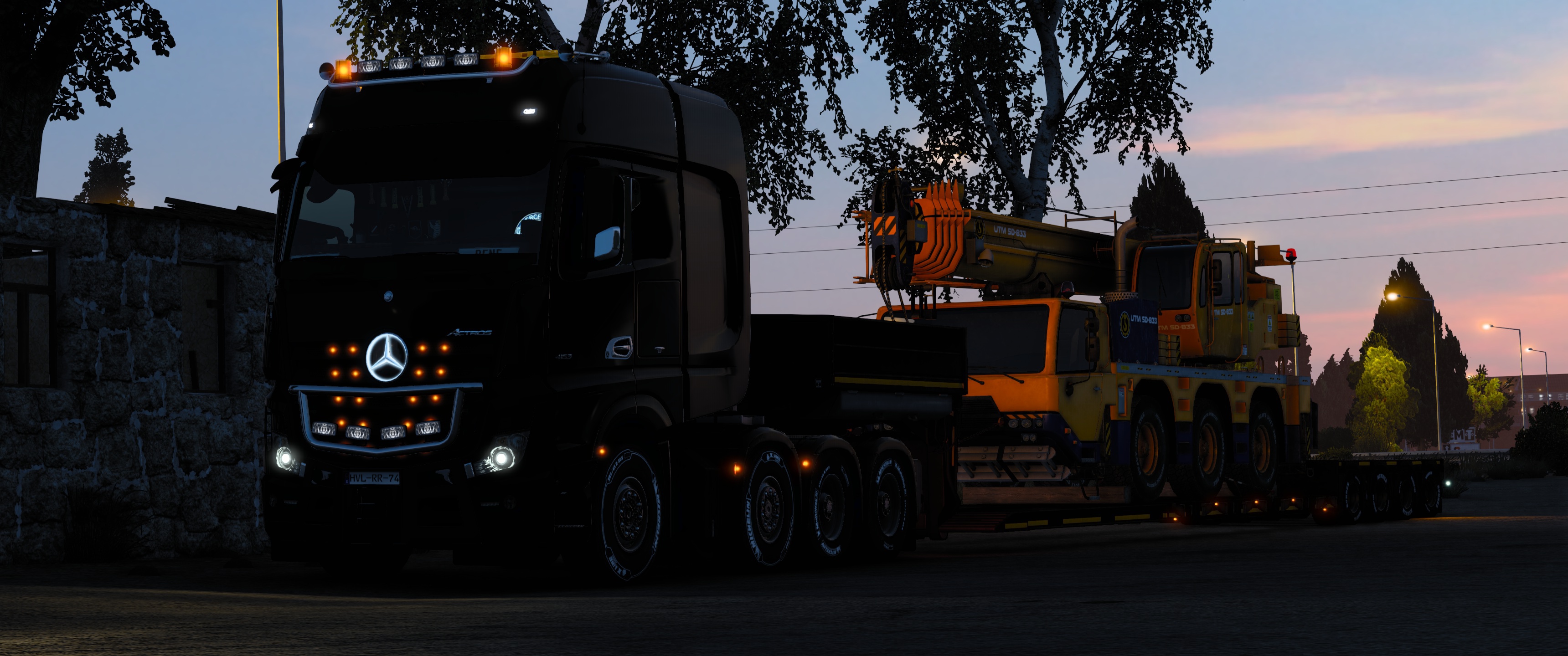 Image by SpeedTrucker74