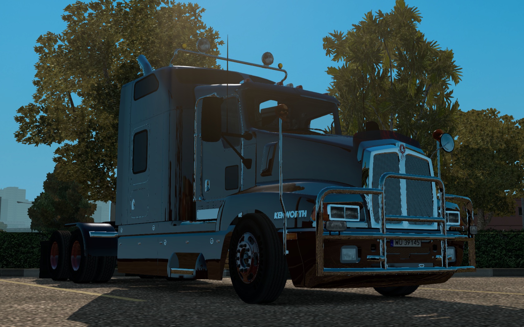 Image by Oneguitarist