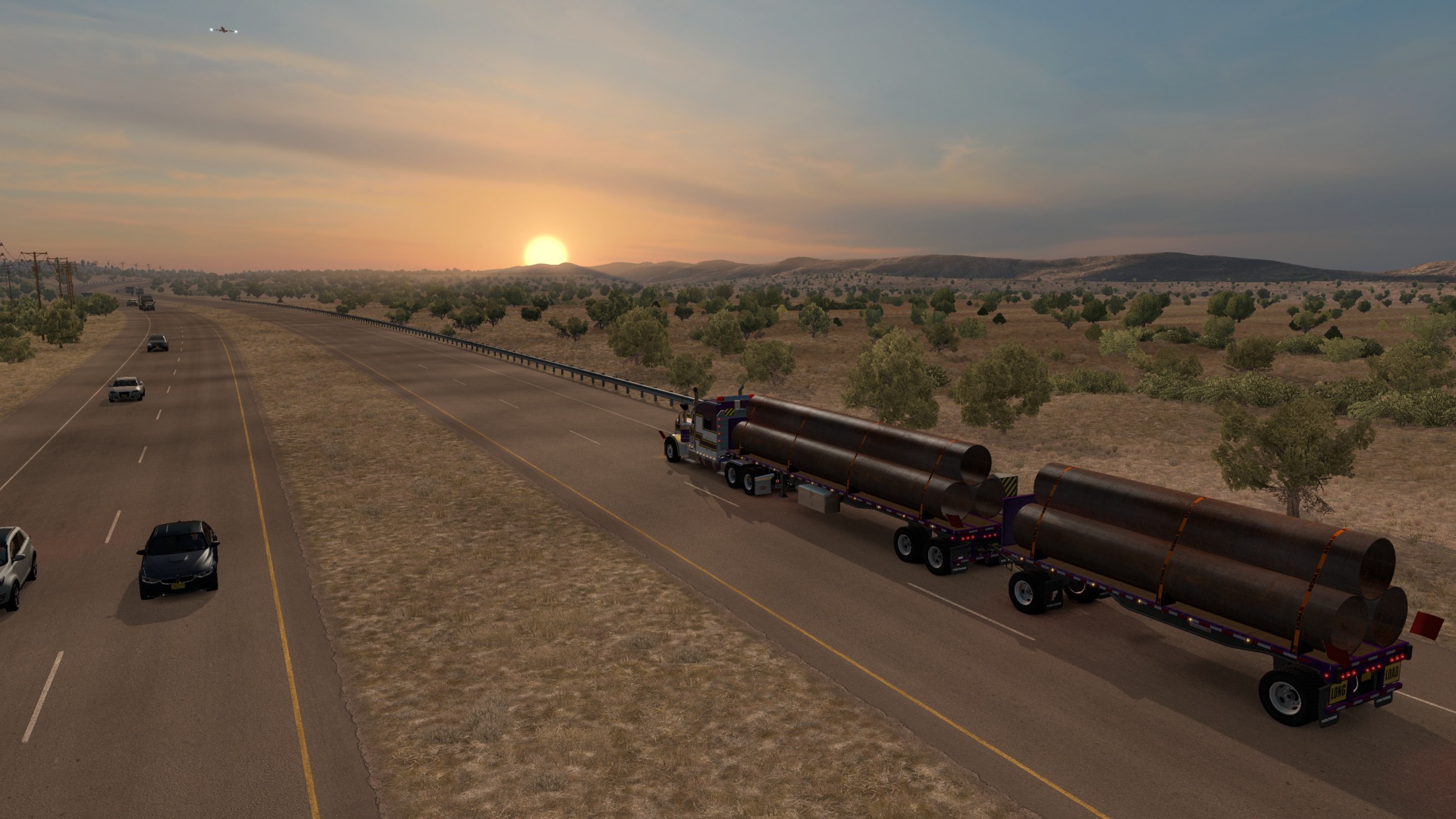 Image by Snowman_Trucking