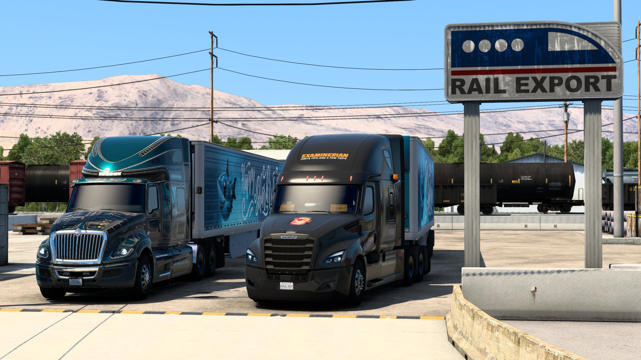 Image by ExaminerIan