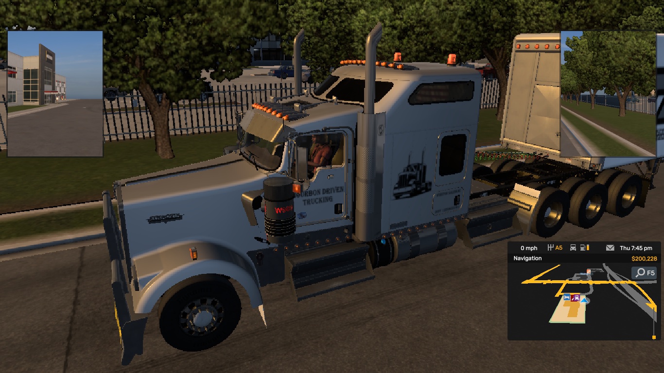 Image by stormytrucking
