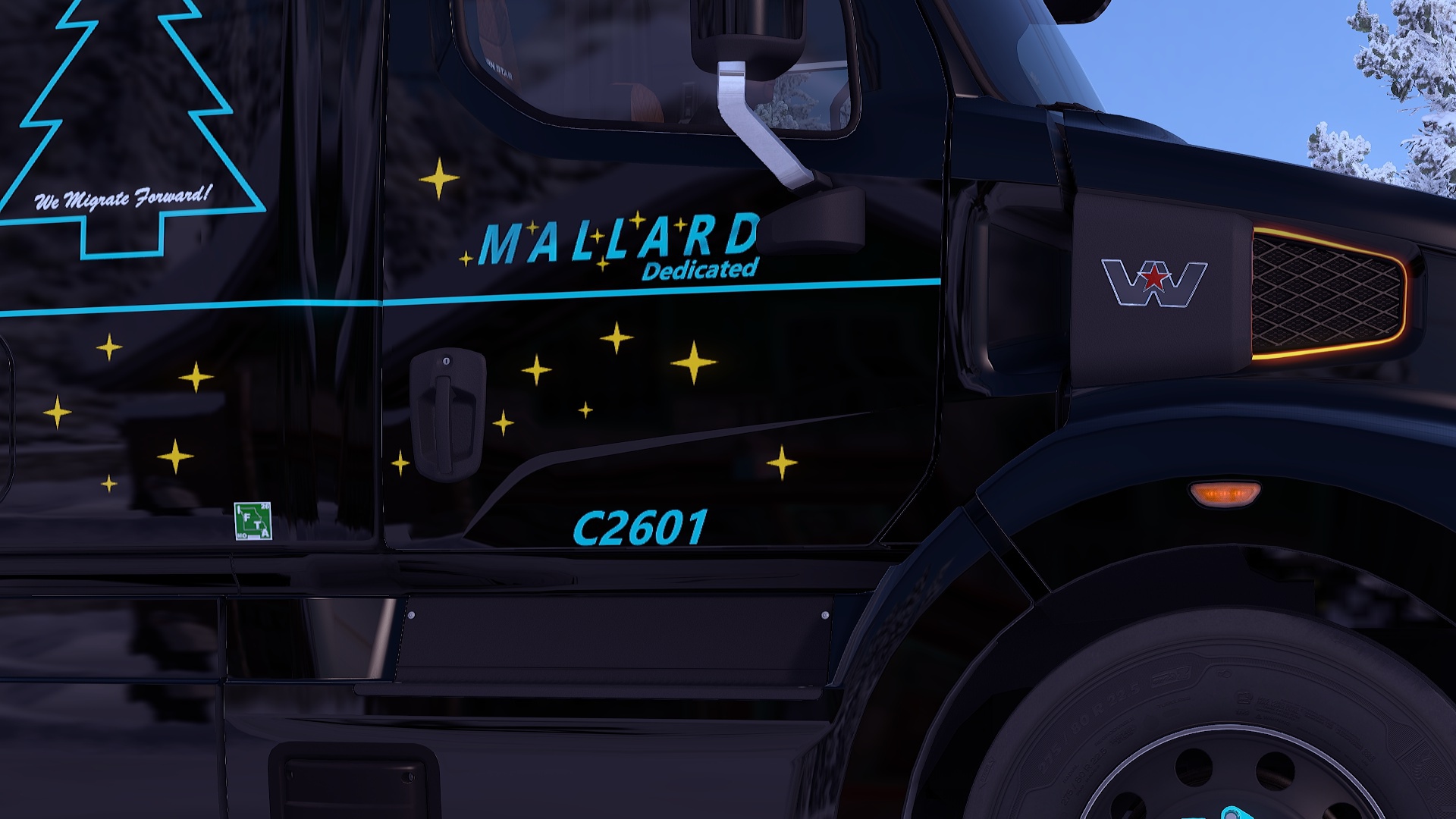 Image by WalMartTrucker