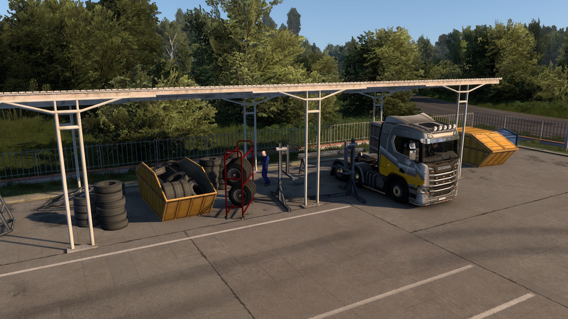 Image by ElCatracho07HN