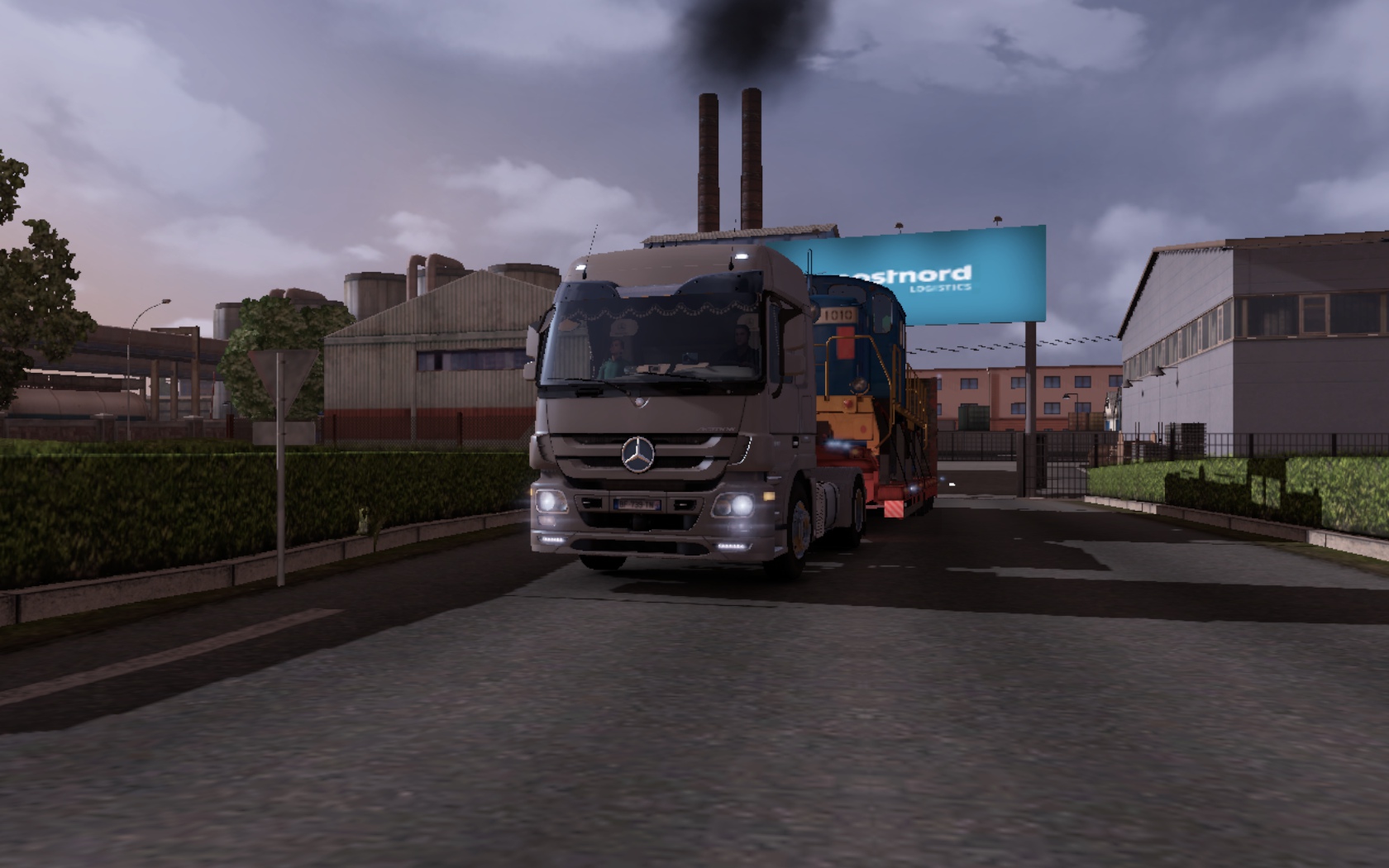 Image by LeRoutierJC