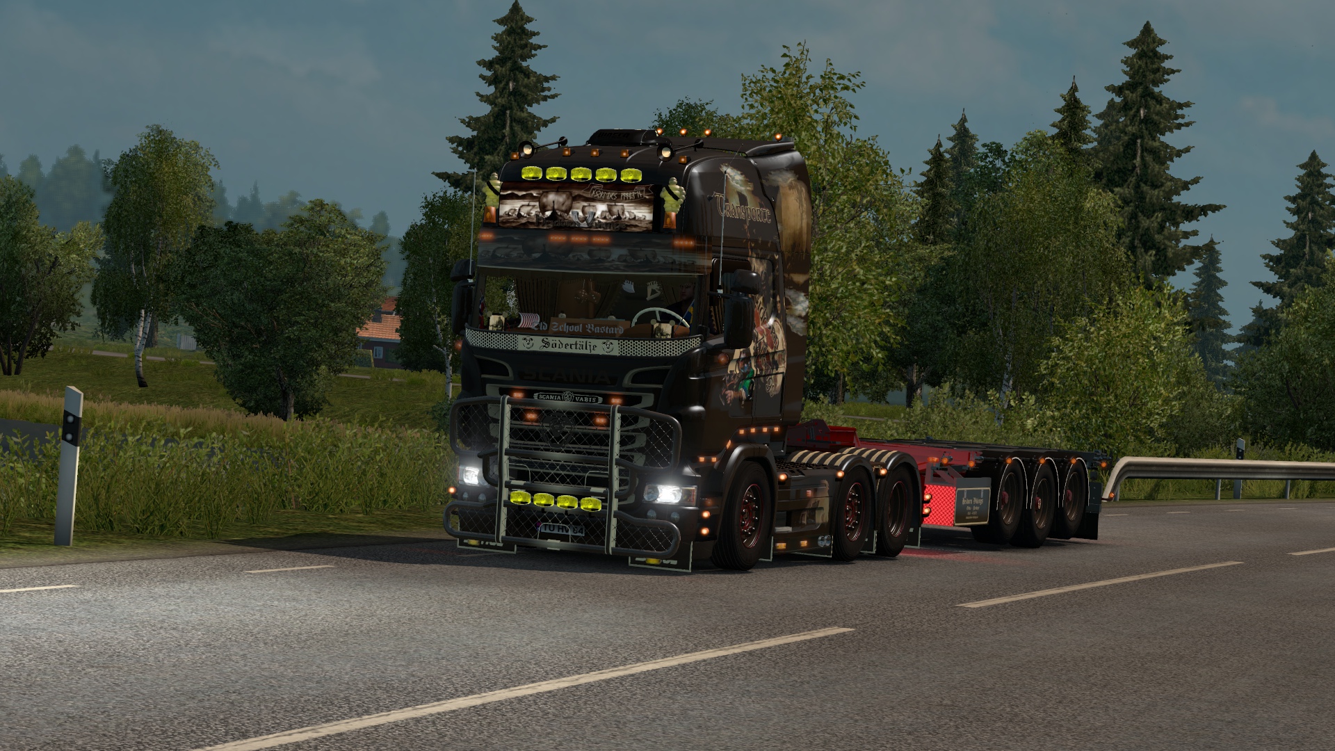 Image by Noregs_Vaapen