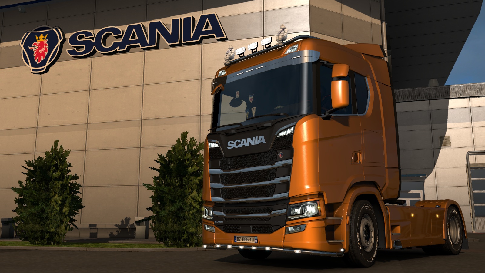 Image by Chisum_Trucking