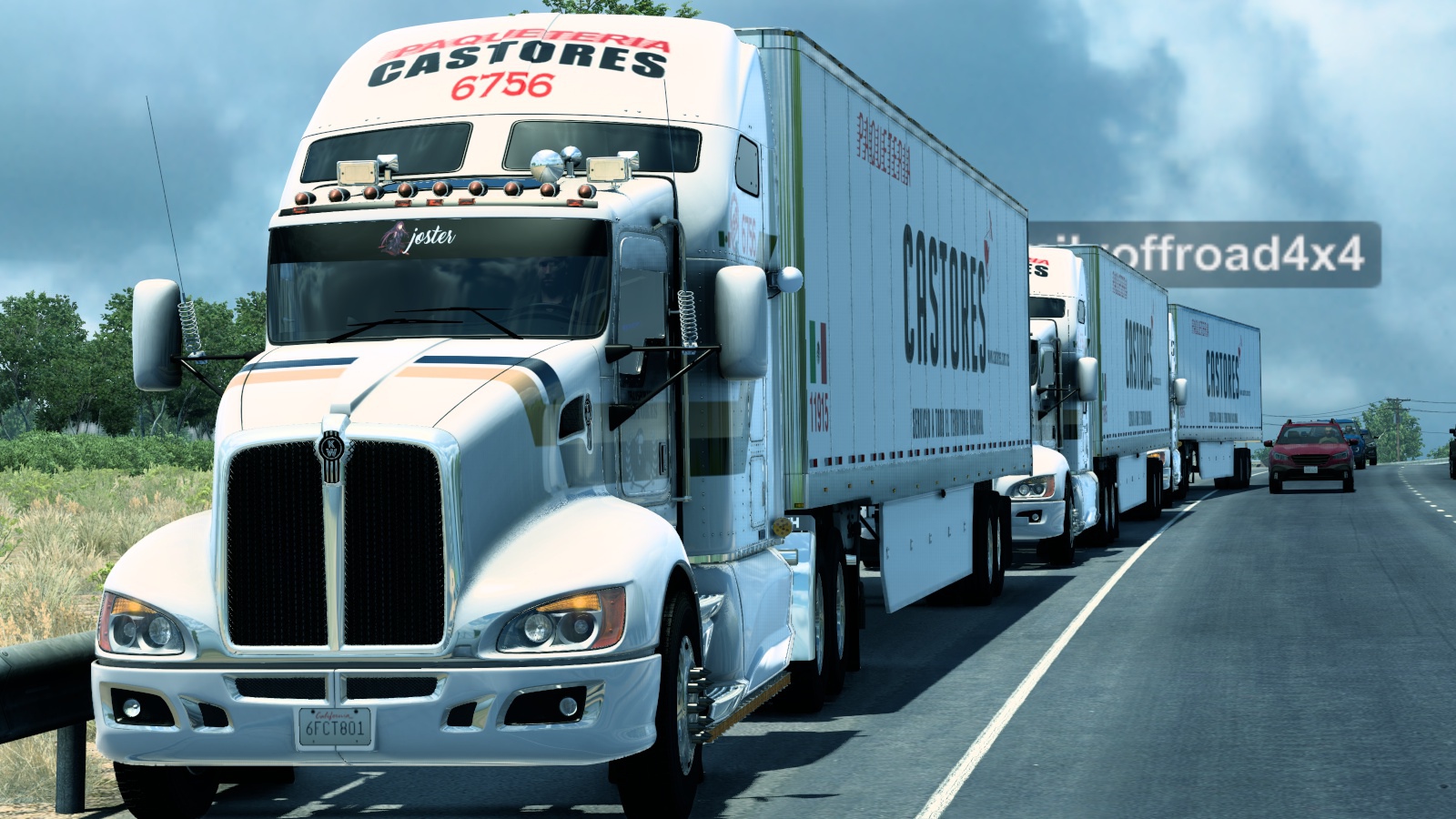 Image by Landerotrucking