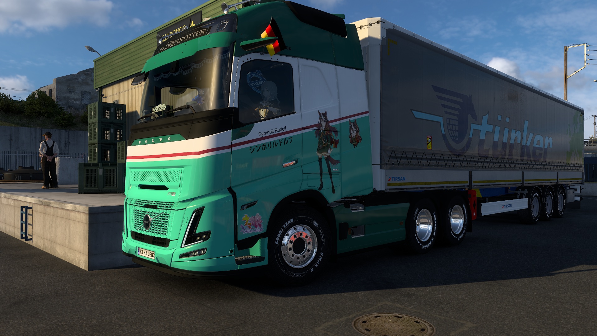 Image by Fubuki730V8