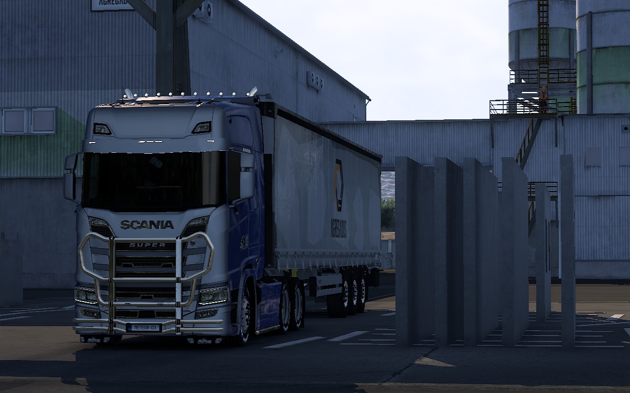 Image by ExtraContinent