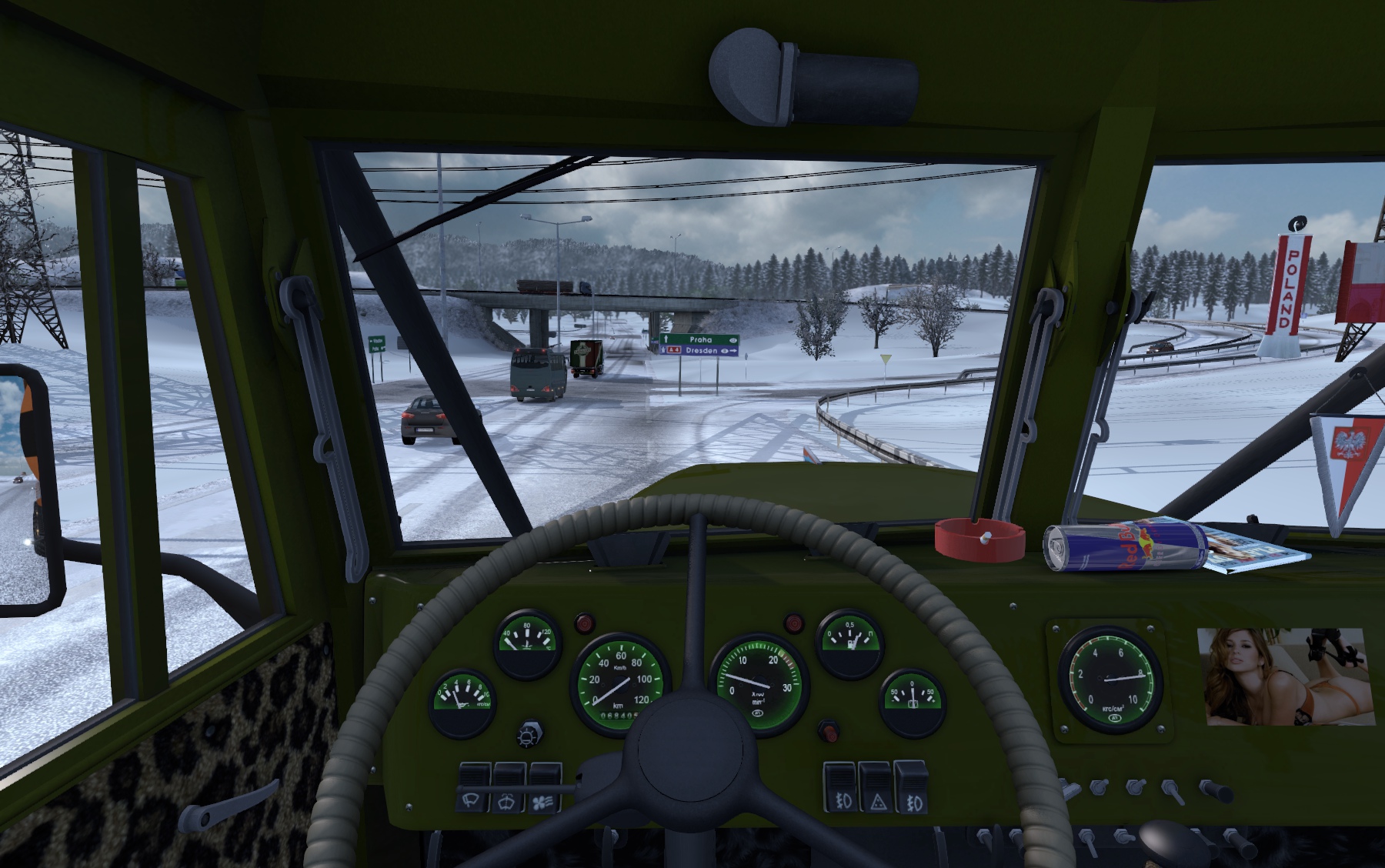 Image by Vissers_Logistic