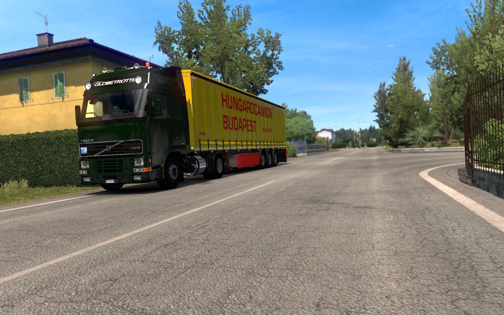 Image by LutyeszTrucker