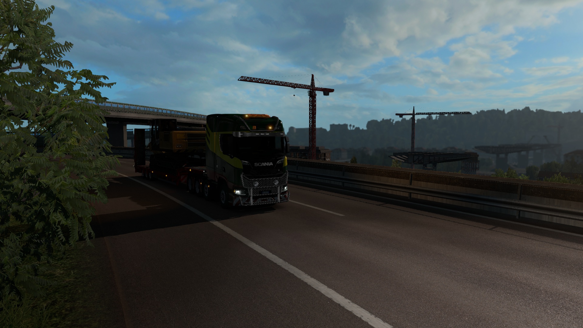 Image by SkyBlue_Trucking