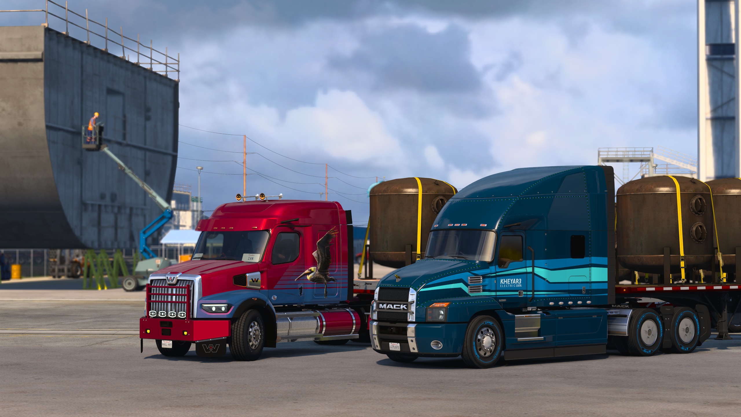 Image by ExaminerIan