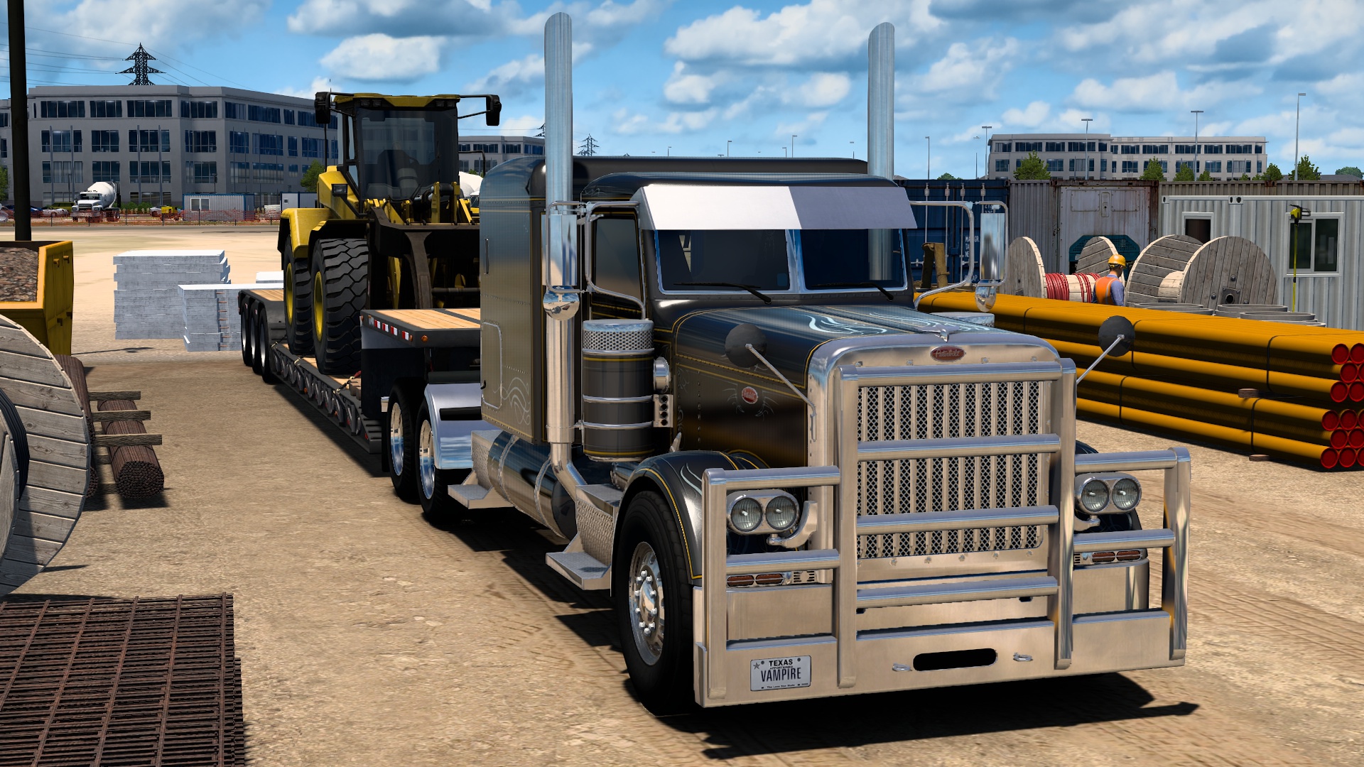 Image by OldmanVampire