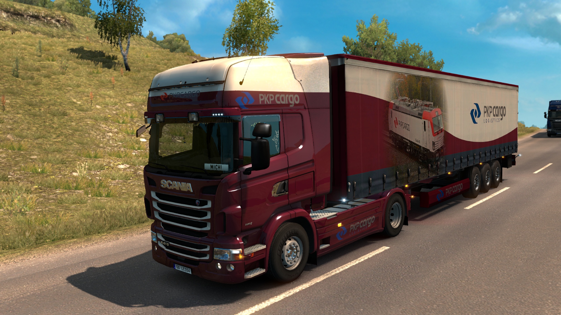 Image by Swisstrucker