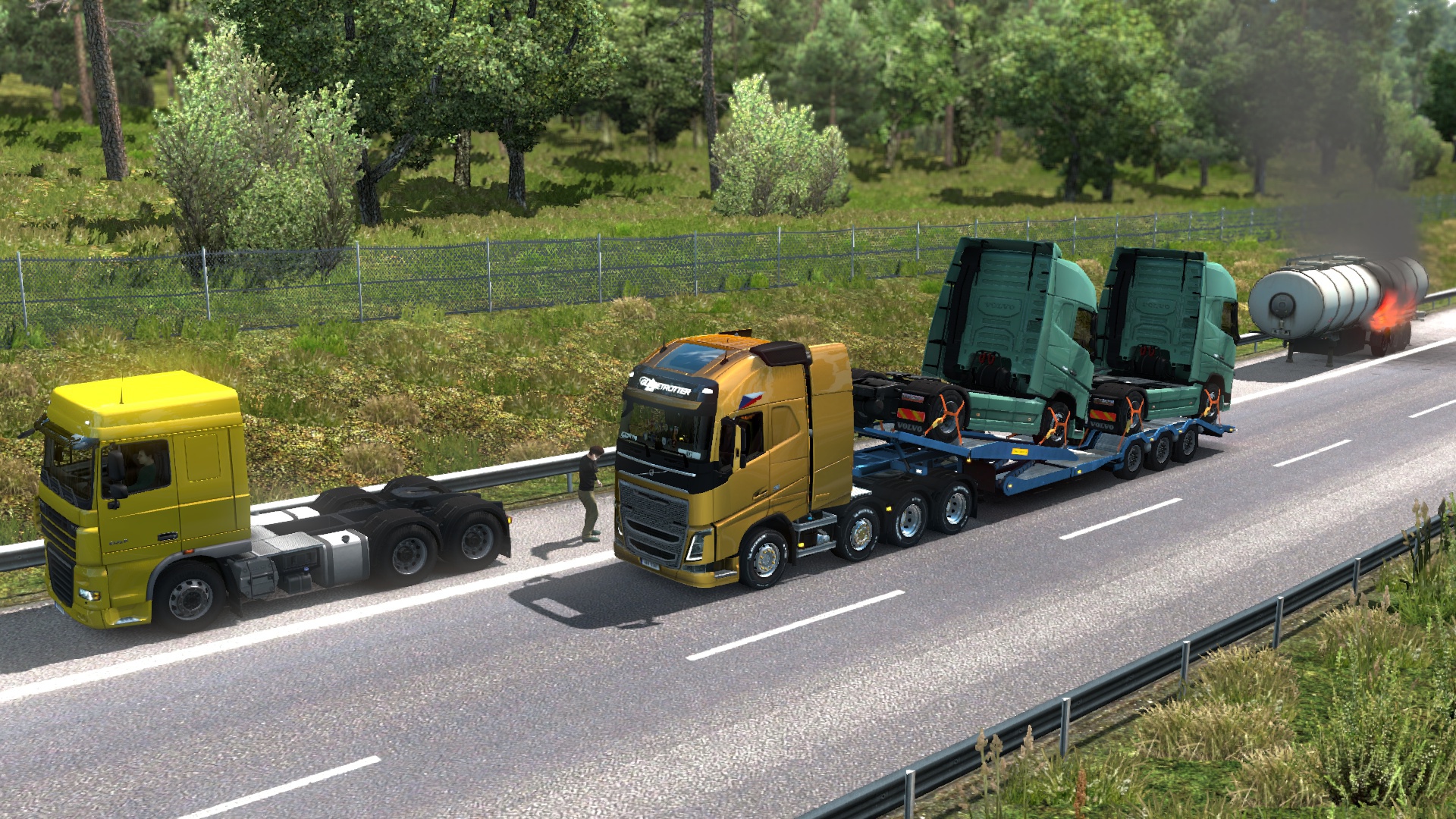 Image by TubewayArmy