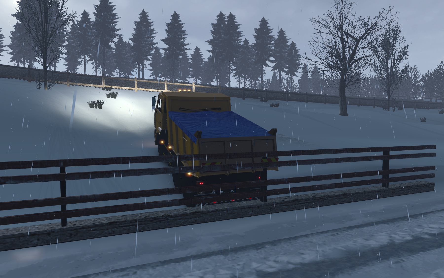 Image by Vissers_Logistic