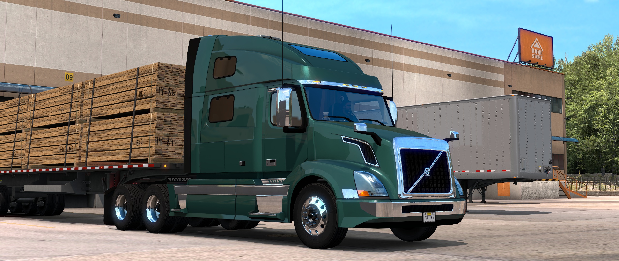 Image by FractalCyclone