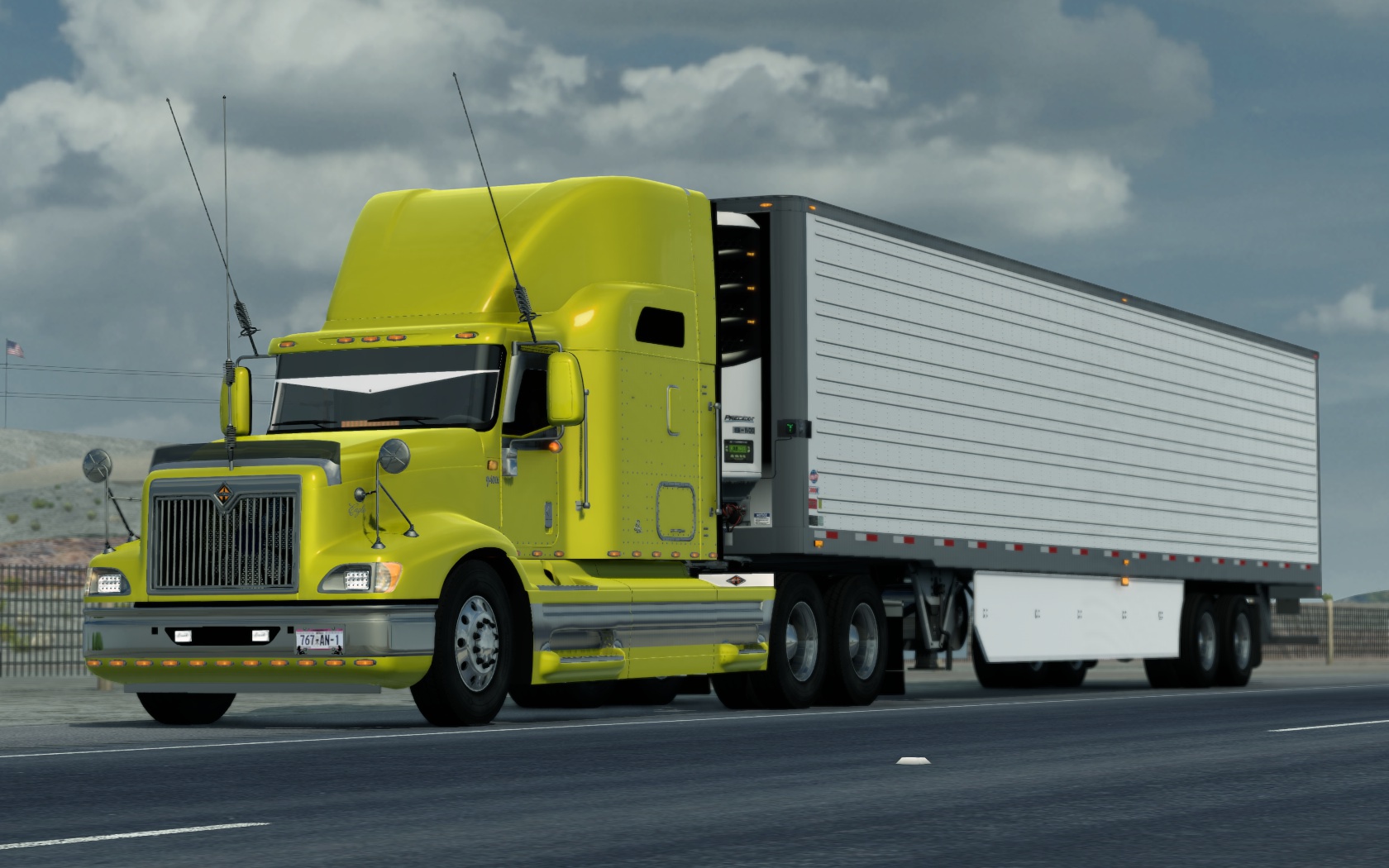 Image by Landerotrucking