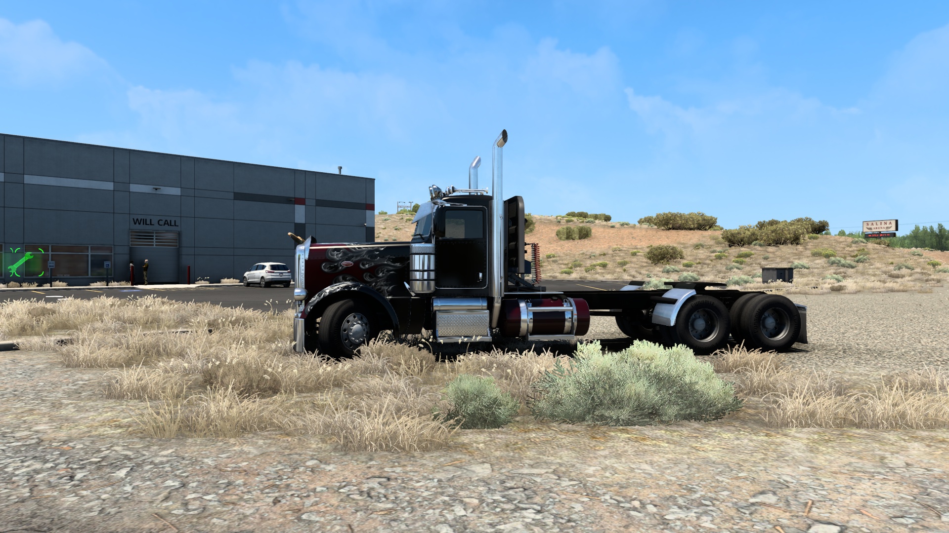 Image by ferrybrizee